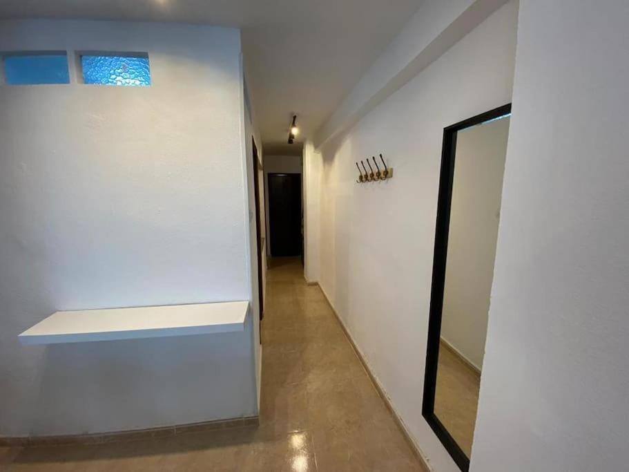 Alc - Santos Medicos Precioso Apartamento Centrico Alicante Exterior photo
